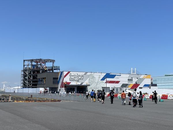 ガンダムファクトリー横浜2023.7.2①.jpg